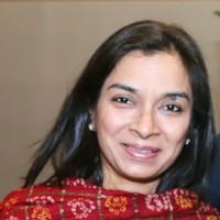 Shalini Bansal