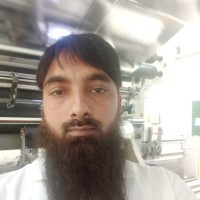 Sajid Ghafoor
