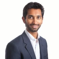 Shail Patel Kc