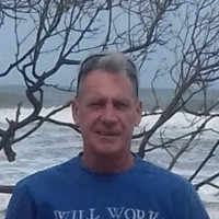 James Grobler