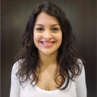 Daisy Rosales
