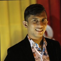 Hardik Patel