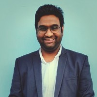 Joy Prabhudas Ranadive