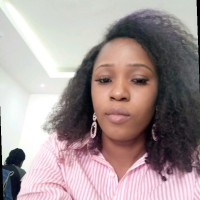 Obianuju Efodigbue