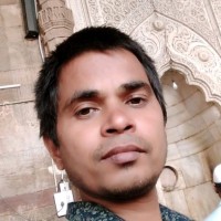 Irfan Raaz