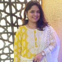 Amruta Sarpotdar