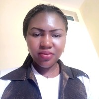 Adamgbe Seember Gloria