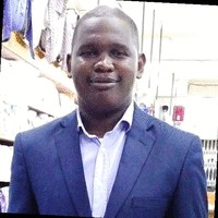 Francis Njoroge