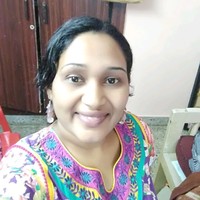 Vasantha Williams