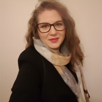 Martina Gregoric