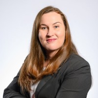 Bernadette Collins