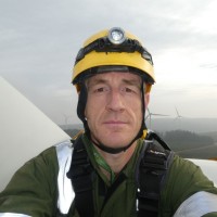 Tom Wishart