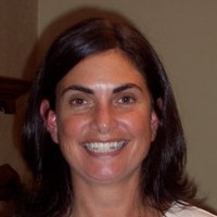 Meg Thompson