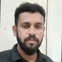 Arjun Mallikarjun.M