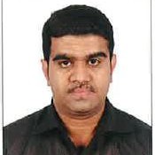 Sunil R