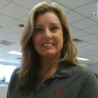 Leslie Daubenmire-Mcpeek