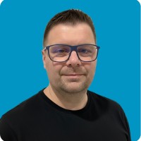 Michael Lefebvre