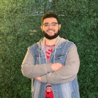 Khaled Sabaa