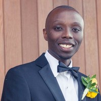 Alain Mugisha