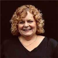 Jette Priskorn