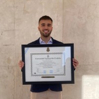 Elias Cortes