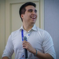 Luis Felipe Calvimontes Eguiluz