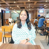 Shivani Choudhary