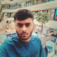 Tushar Gupta