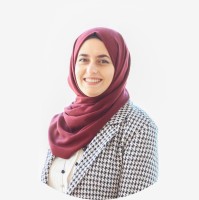 Raghad Muhandes