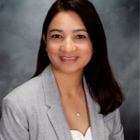 Pramila Thapa