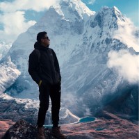 Fura Sherpa