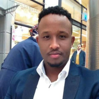 Ahmed Ali