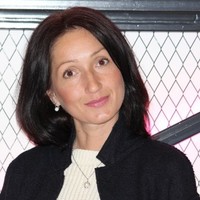 Ekaterina Guseva