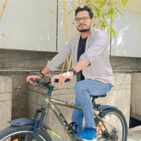 Er. Anil Vishwakarma