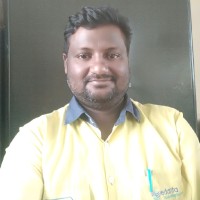 Amaresh Kumar Das