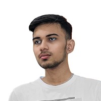 Devansh Prakash