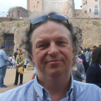 Yves Van Vaerenbergh