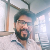 CA Jaydeep Joshi