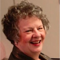 Yolanda Smit-van de Wetering