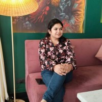 Devika Tiwari