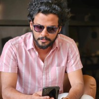 Abhimanyu S