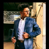 Swarang Patil