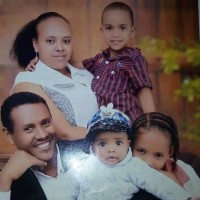 Tewodros Birhane Hadgu