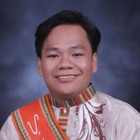 Mark Louie Boridas