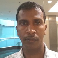 Krishna Murthi