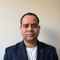 Prashant Saxena