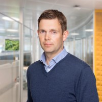 Espen Henriksen