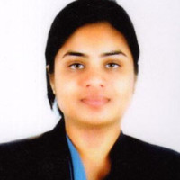 Anukriti Shahji Sahu