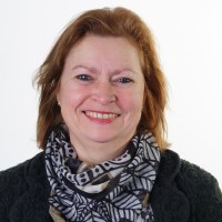 Brigitte Vonken