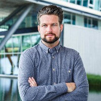 Hjalmar Duif